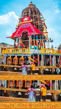 The Three Chariots: भगवान जगन्नाथ के तीनों रथों के नाम और खासियत जानिए