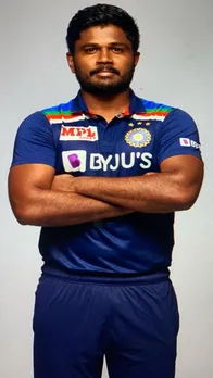 IND vs SL : संजू सैमसन ने अपने डेब्‍यू वन डे में बनाया कीर्तिमान