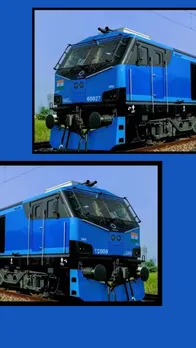 कितनी हो सकती है ट्रेन की इंजन की कीमत?