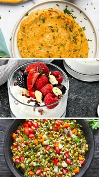 मधुमेह रोगियों के लिए 5 स्वस्थ शाम के नाश्ते