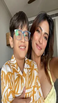 पलक तिवारी का अपना भाई के साथ कैसा है रिश्ता, जानें