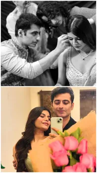 हर्षद अरोड़ा ने गर्लफ्रेंड संग की सगाई, जानें कौन हैं होने वाली दुल्हन