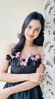 रियल लाइफ में बेहद खूबसूरत हैं लापता लेडिज की फूल, देखें तस्वीरें