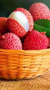 लीची फल के 7 स्वास्थ्य लाभ