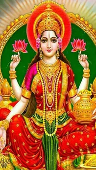 दिवाली के दिन मां लक्ष्मी को लगाएं ये 6 भोग, जरूर मिलेगा फल!