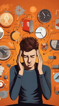 ऑब्सेसिव कंपल्सिव डिसऑर्डर (OCD)क्या है? क्या होते हैं लक्षण, जानें