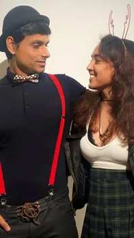 इरा खान के बॉयफ्रेंड नूपुर ने किया रोमांटिक अंदाज में प्रपोज