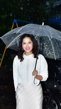 मानसून में भी कहर ढा रहीं है सनी लियोनी, देखें इन एक्ट्रेसस का आउटफिट