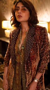 न्यूयॉर्क के परेड दिवस से सामने आई सामंथा की हसीन फोटो, सुनाया किस्सा