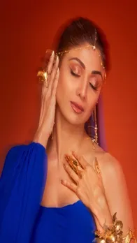 कातिल अदाएं, दिलकश आंखें, इस ड्रेस में स्टनिंग दिखीं शिल्पा शेट्टी