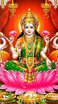 साल 2024 के पहले दिन जरूर करें ये उपाय, मां लक्ष्मी रहेंगी मेहरबान!