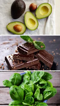 मैग्नीशियम से भरपूर सुपरफूड आपको जरूर खाने चाहिए