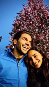 हनीमून नहीं मनाएंगे Rajkumar Rao, करेंगे 'Bheed' की शूटिंग