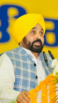 CM भगवंत मान की योजना लाई रंग, PSPCL को हुआ 564.76 करोड़ रुपए का मुनाफ