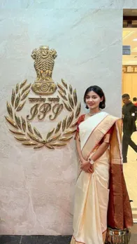 सेल्फ स्टडी से अंशिका वर्मा ने क्रैक की UPSC परीक्षा,  बनीं IPS अफसर