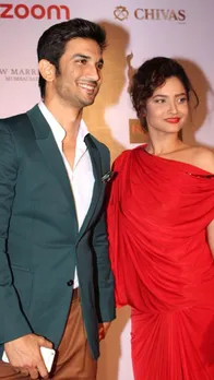 जोश-जोश में इन सितारों ने नेशनल TV पर किया था प्रपोज, देखें PICS