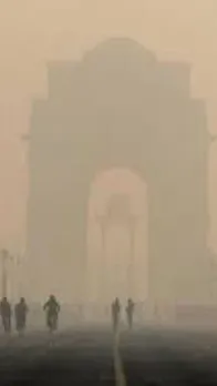 दिल्ली में रहते हैं तो प्रदूषण के कारण कम हो रही है आपकी उम्र