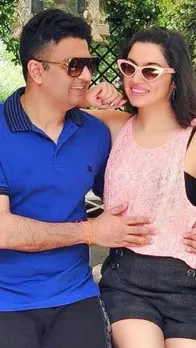 ऐसे हुई थी दिव्या खोसला की भूषण कुमार से मुलाकात, पढ़ें