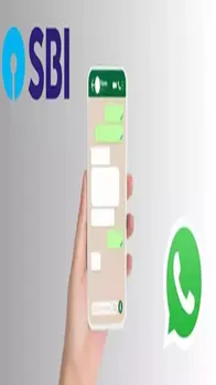 WhatsApp बैंकिंग सर्विस के जरिए चेक करें SBI बैलेंस