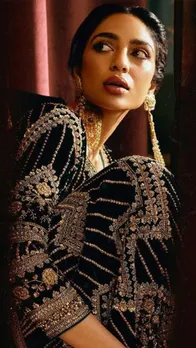 Sobhita Dhulipala: देती हैं कातिल पोज, हर लुक है शानदार