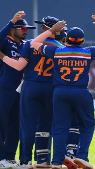 IND vs SL :  पहले T20 में किसे मिल सकता है मौका, जानिए