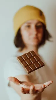 इस समय अपने आप को दें Chocolate Break, जानें चॉकलेट खाने का सही समय