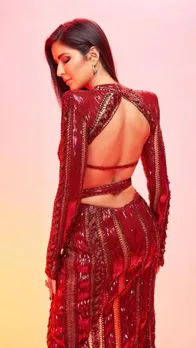 Christmas 2021: इस क्रिसमस पार्टी ट्राई करें इन हसीनाओं के red outfits