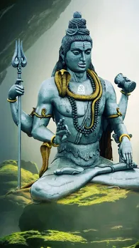 भगवान शिव के वो कौनसे 5 मंत्र है जिनका जाप हरदिन करना चाहिए