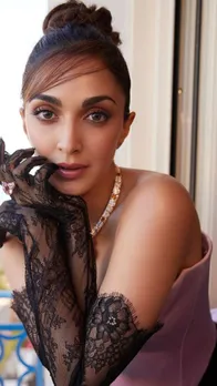 Cannes 2024: कान्स वुमेन इन सिनेमा गाला में कियारा आडवाणी