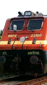 दिवाली पर चलेंगी स्पेशल ट्रेन, रूट्स की लिस्ट पर जरा दें ध्यान