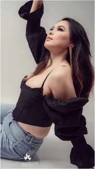 कौन हैं Lin Laishram? रणदीप हुड्डा की होने वाली दुल्हन हैं बेहद हॉट