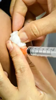 आखिर हाथ में ही क्यों दिया जाता है इंजेक्शन, जानिए इसके पीछे का कारण