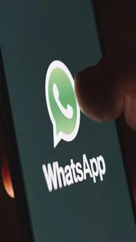 बिना टाइप किये Whatsapp से कर सकेंगे मेसेज, लेटेस्ट version हुआ आउट