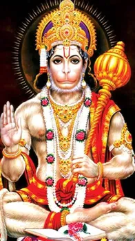 हनुमान जी के इन मंत्रों का करें जाप,  टल जाएगा संकट