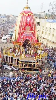 Jagannath Rath Yatra: भगवान जगन्नाथ रथ यात्रा से जुड़ी 10 जरूरी बातें