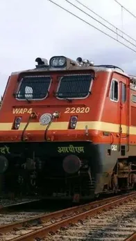 लोको पायलट का कितना होता है वेतन, जान उड़ जाएंगे होश