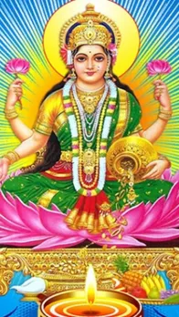 शुक्रवार को इन मंत्रों का जाप करने से मां लक्ष्मी बरसाएंगी कृपा!