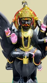 ज्येष्ठ पूर्णिमा से इन राशियों पर बरसेगी शनिदेव की कृपा