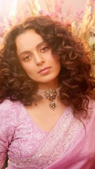 हर स्टाइल में परफेक्ट दिखती हैं कंगना, देखें अलग अलग लुक