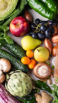 गर्मियों में पचाने में आसान होते हैं ये 5 खाद्य पदार्थ