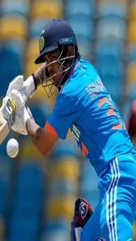 ईशान किशन ने इस मामले में की एमएस धोनी की बराबरी