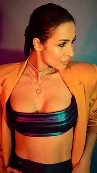 इस New Year 2021, फॉलो करें Malaika Arora के ये 10 party-look