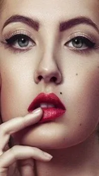 सिर्फ भाग्यशाली लोगों के होते हैं इन जगहों पर तिल