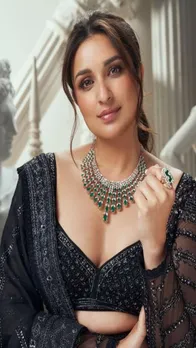 शादी से पहले ये हैं परिणीति का अगला प्रोजेक्ट, देखें