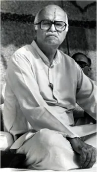 बचपन से ही देश के लिए समर्पित रहे हैं लालकृष्ण आडवाणी, देखें तस्वीरें
