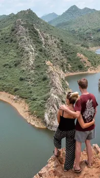 बारिश में घूमने के लिए बेस्ट हैं उदयपुर की ये जगहें