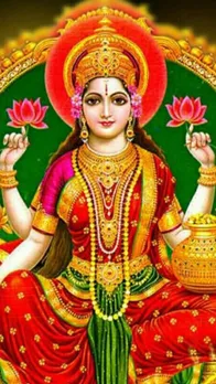 मां लक्ष्मी की पूजा में न करें ये 5 काम, वरना पूरे जीवन भुगतना पड़ेगा