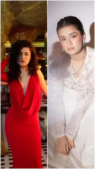 कितनी बोल्ड और हसीन हो गई हैं अवनीत कौर, देखें HOT फोटोज