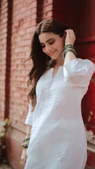 गर्मियों के लिए परफेक्ट है आमना शरीफ का ये समर लुक, आप भी करें ट्राई