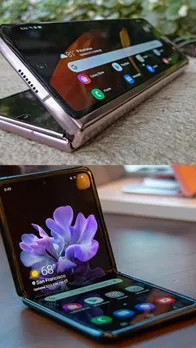 Samsung Galaxy Z Fold 3, Z Flip 3 लॉन्च, जानिए भारत में कब मिलेगा